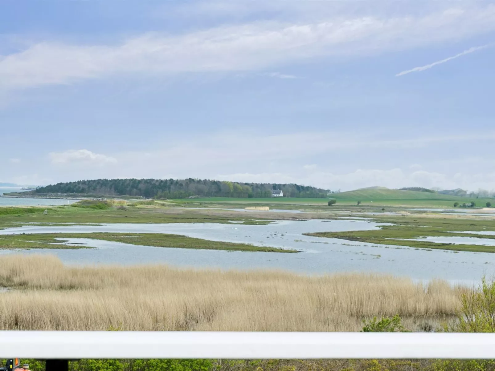 "Ewelina" - 150m from the sea-Outside