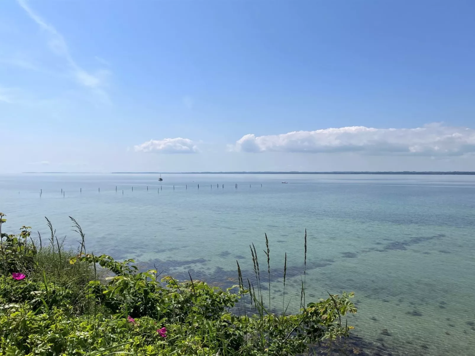 "Jovana" - 40m from the sea-Draußen