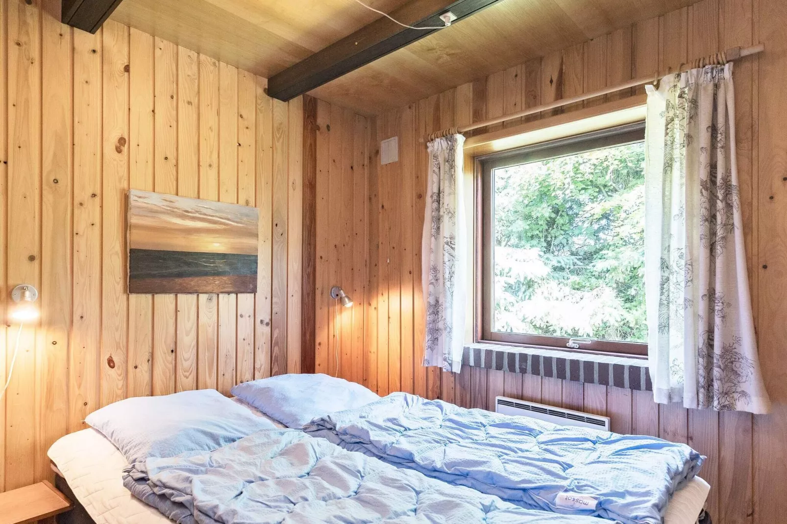 Secluded Retreat in Blavand - By Traum Ferienwohnungen-Indoor