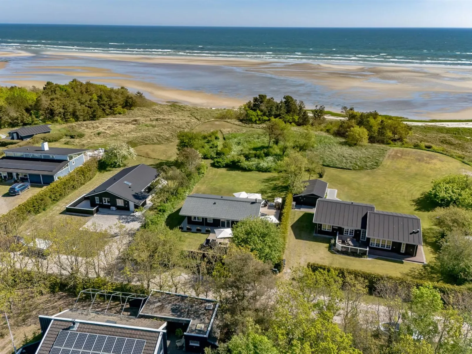 "Keti" - 50m from the sea-Draußen