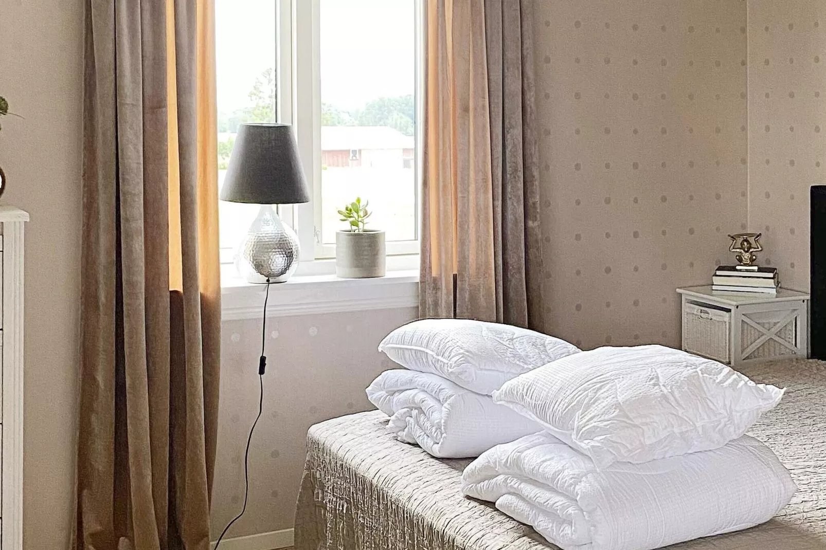 8 person holiday home in VÄSTRA ÄMTERVIK-By Traum-Indoor