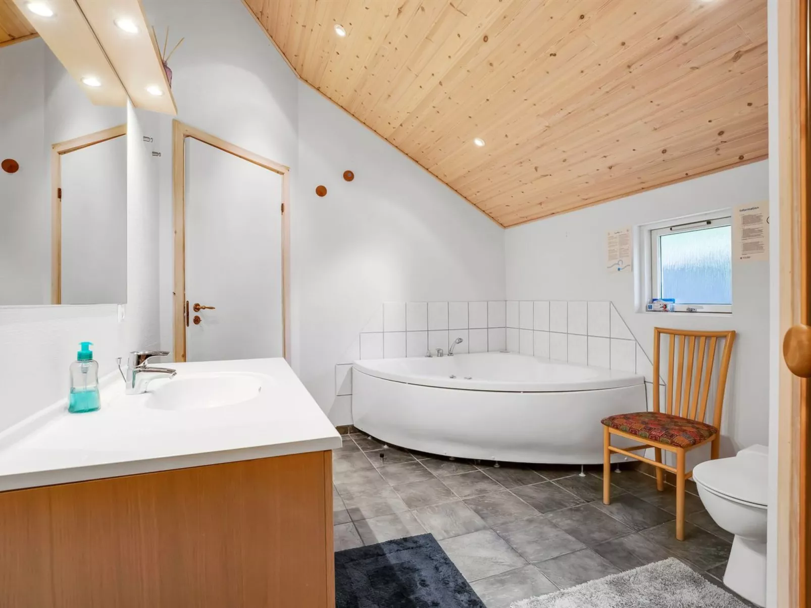 "Silke" - 600m from the sea-Drinnen