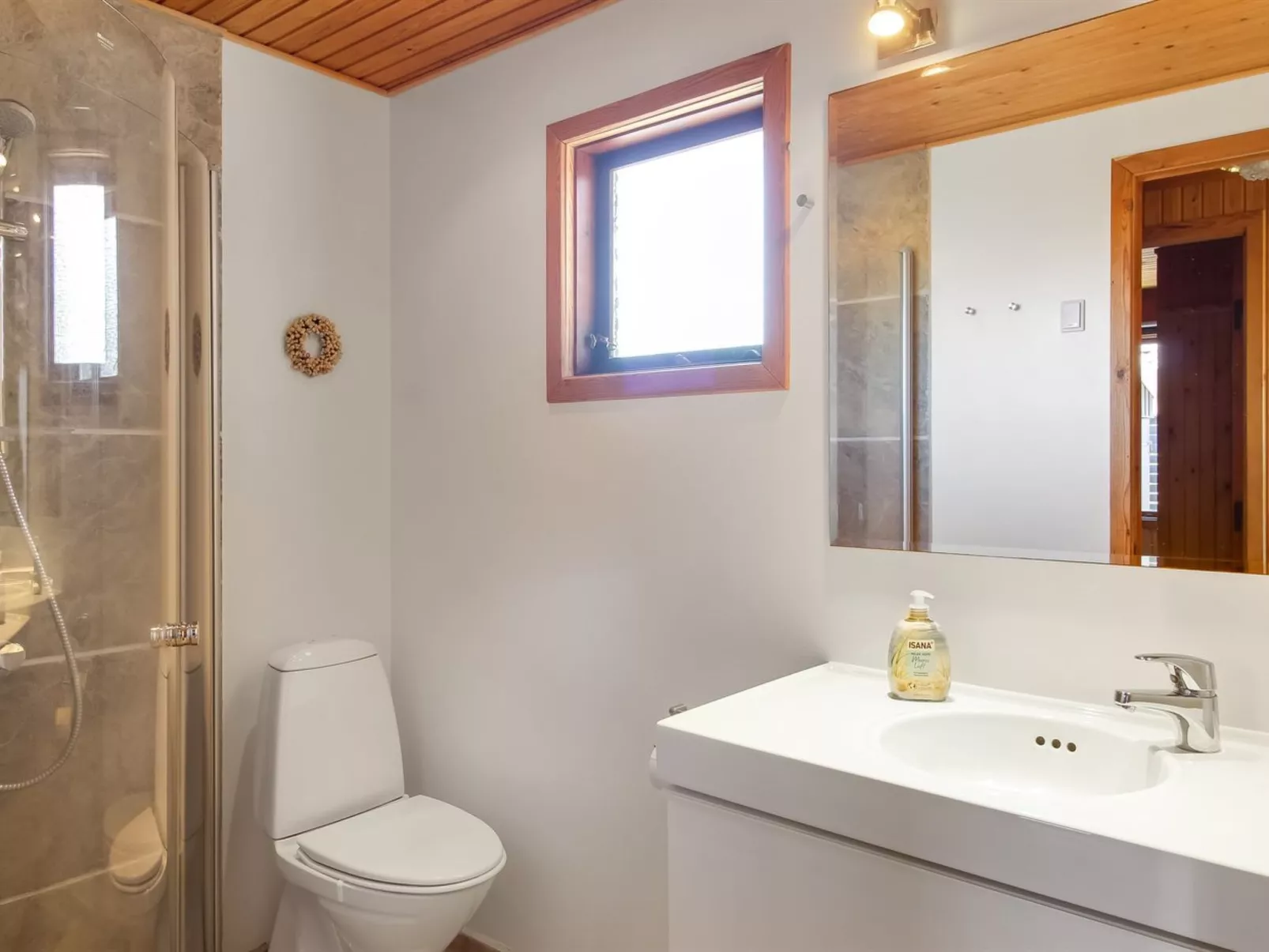 "Mira" - 375m from the sea-Dedans