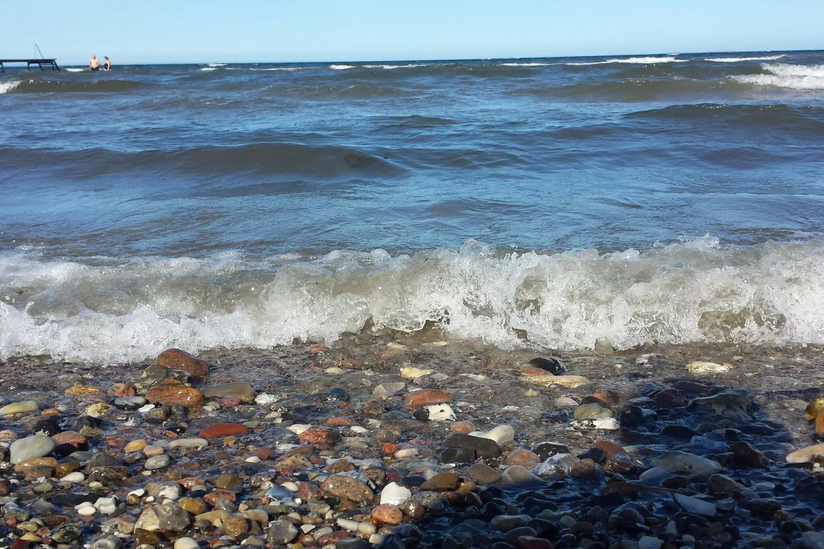 5 person holiday home in Middelfart-By Traum-Water view