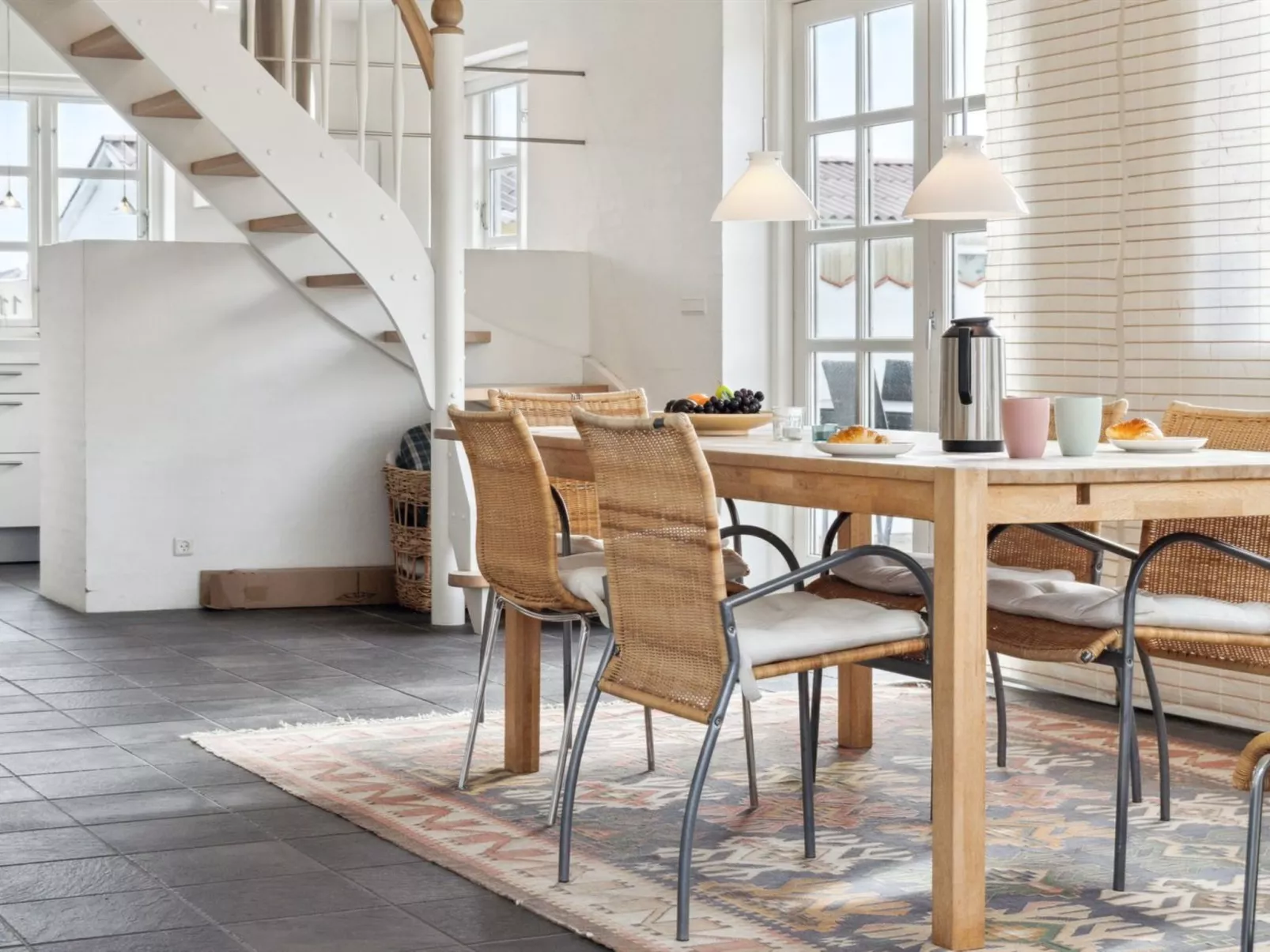 "Birtir" - 200m from the sea-Inside