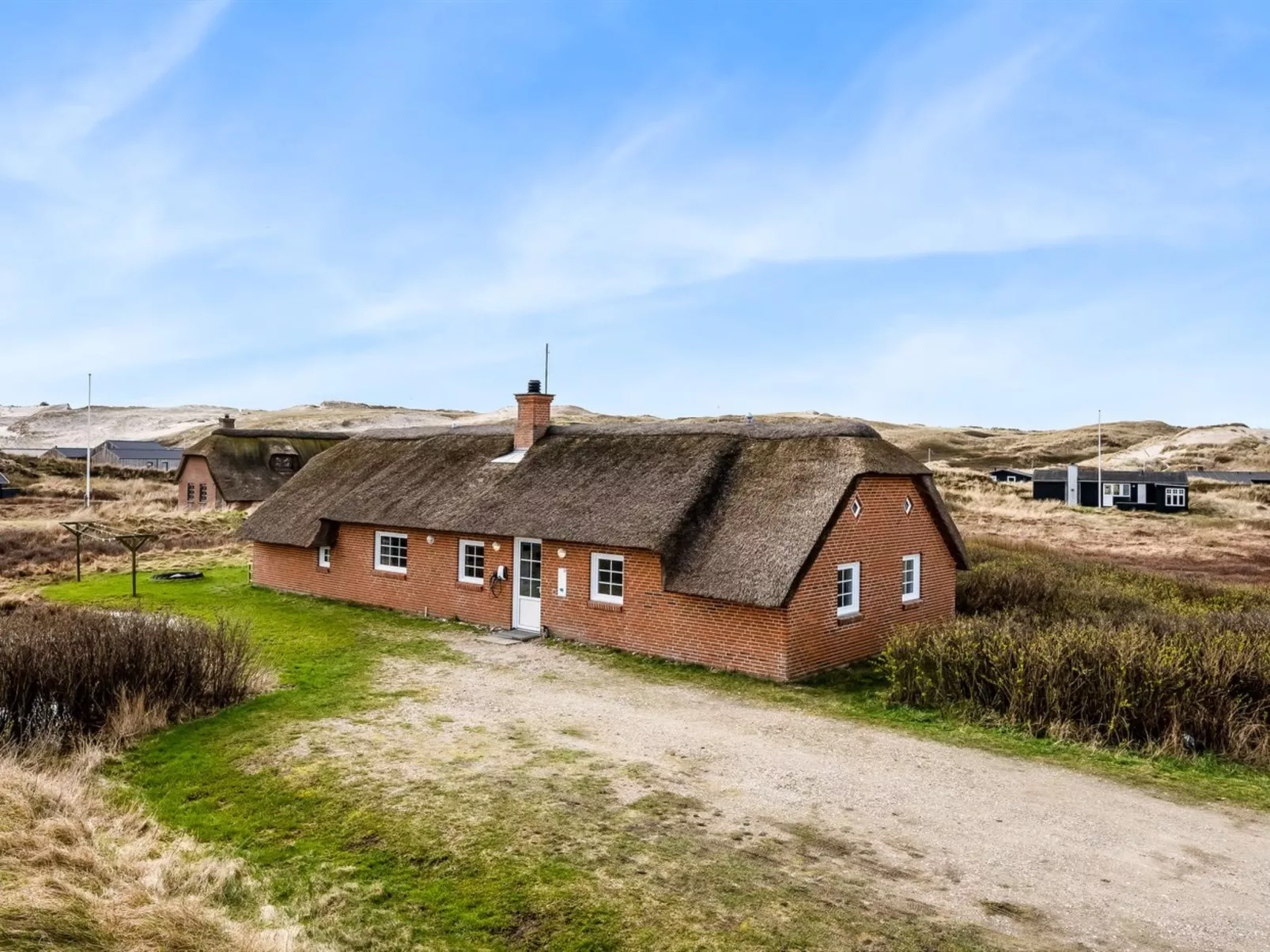 "Milena" - 200m from the sea-Outside