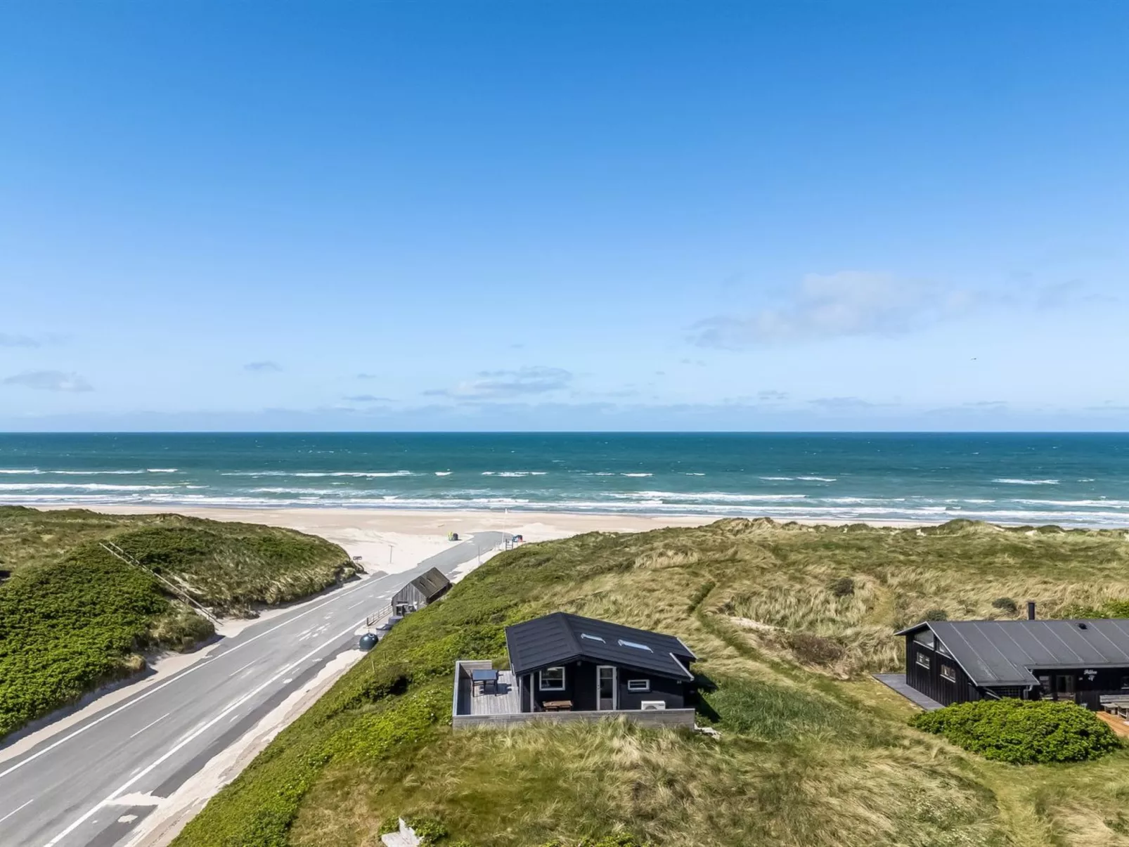 "Fatlinda" - 50m from the sea-Dehors