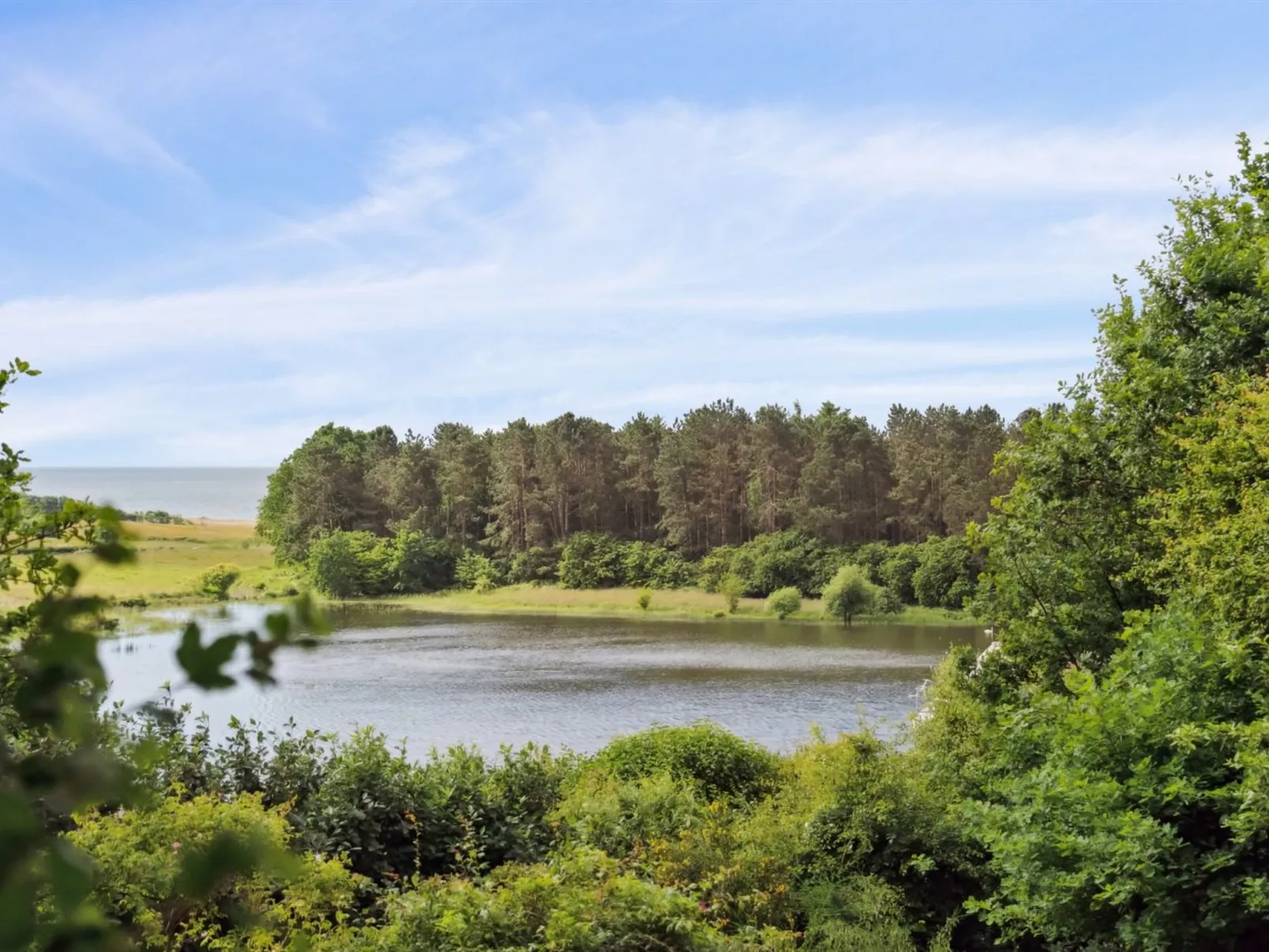 "Stygg" - 400m from the sea-Outside