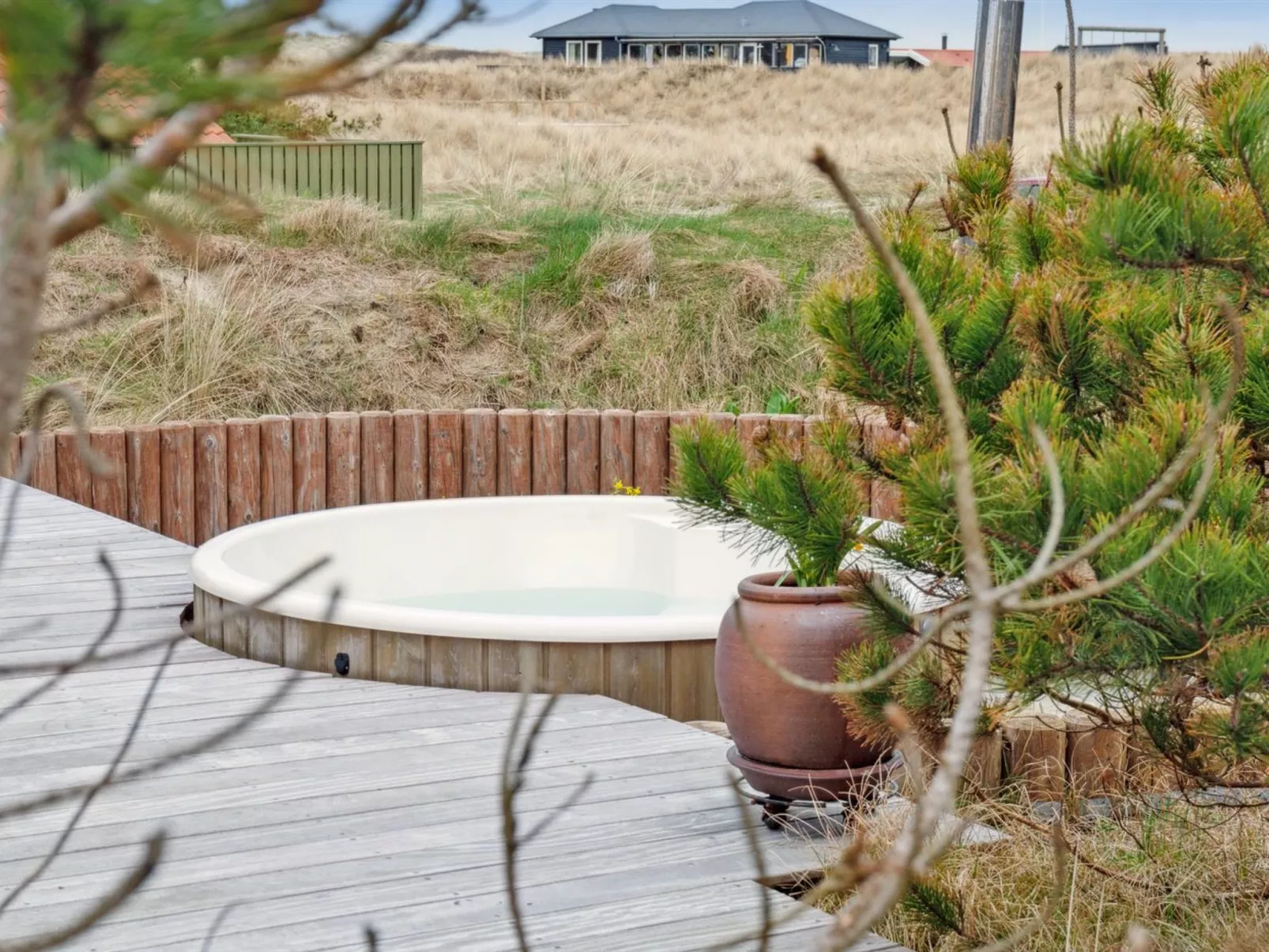 "Dolores" - 200m from the sea-Dedans