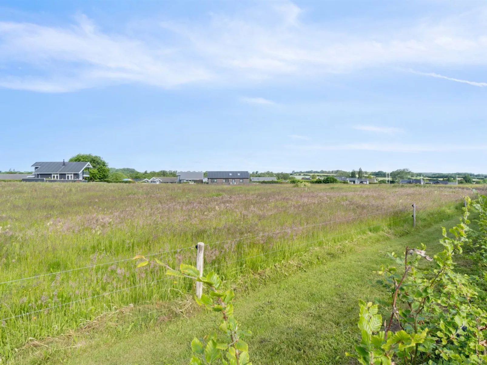 "Fentje" - 200m from the sea-Outside