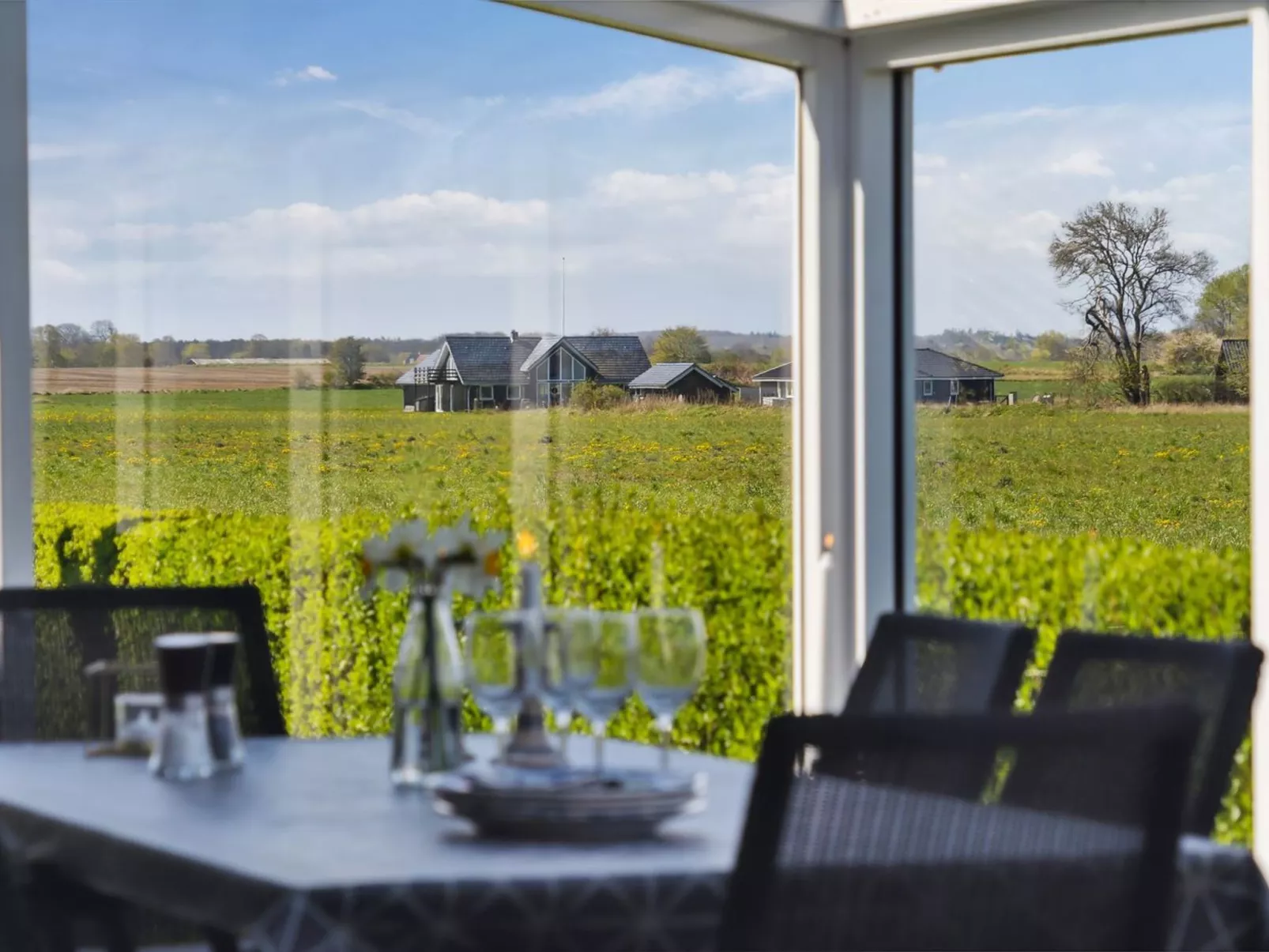 "Wehrhart" - 125m from the sea-Outside