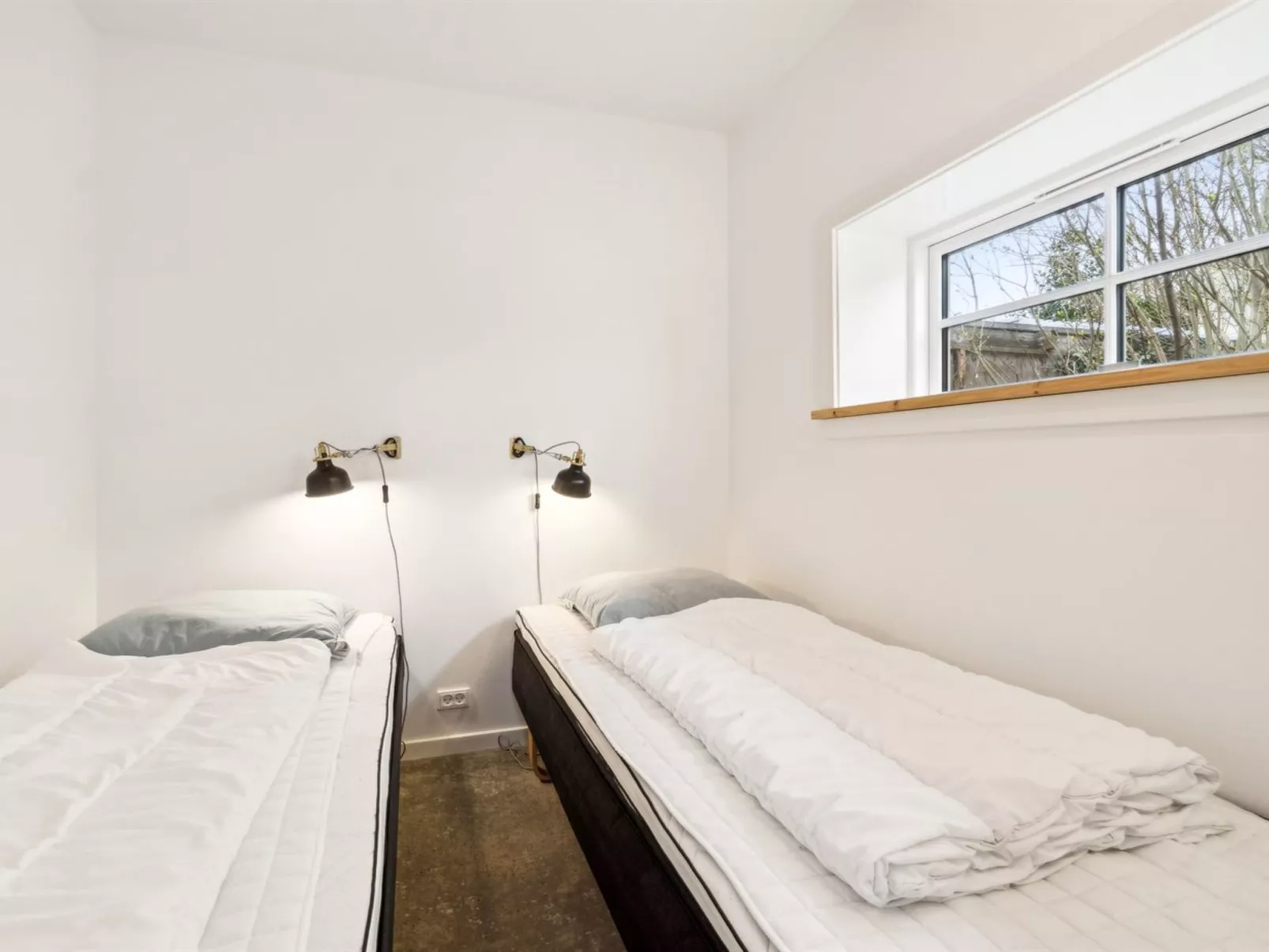 "Sjard" - 300m from the sea-Inside