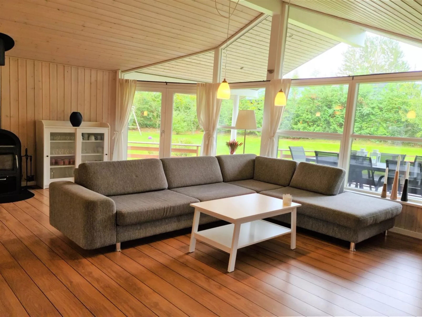 "Anca" - 450m from the sea-Drinnen