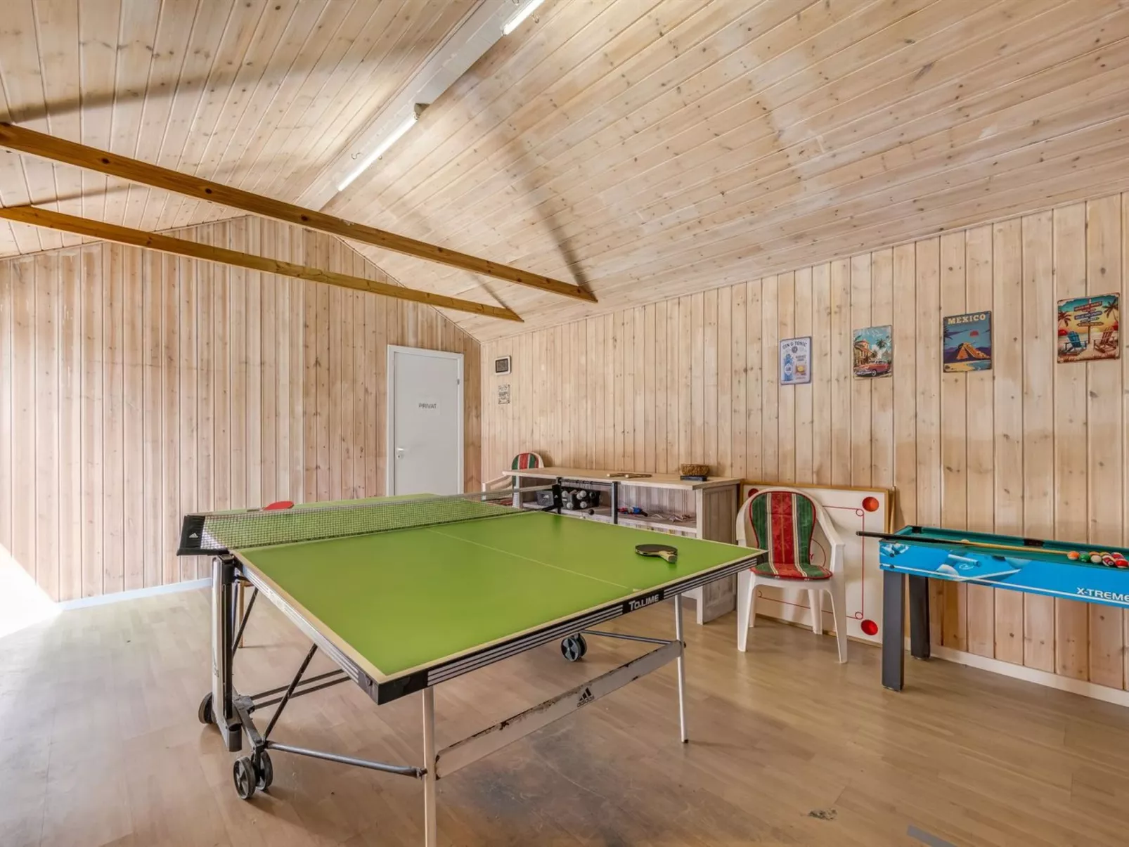 "Ingelis" - 150m to the fjord-Drinnen