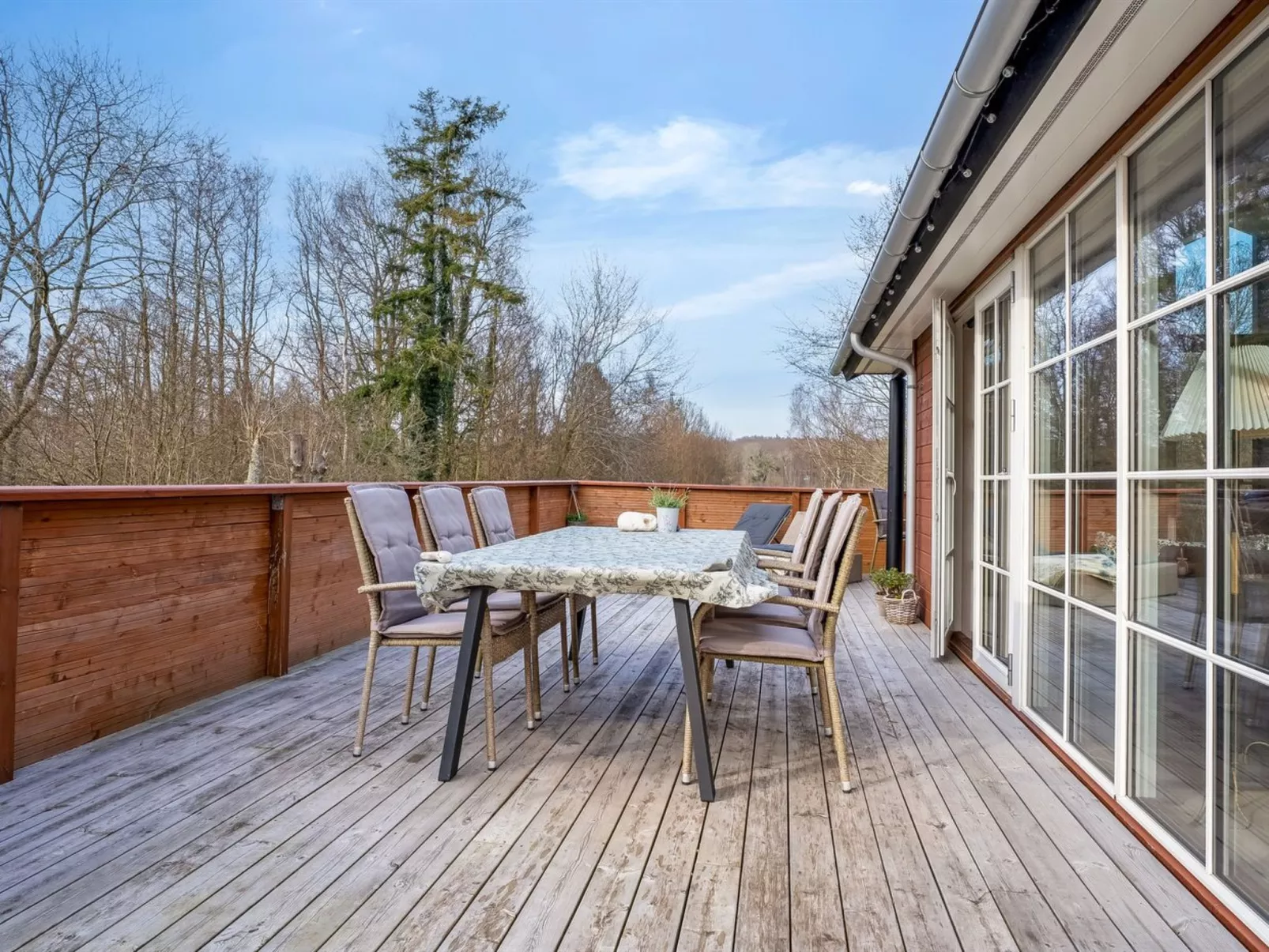 "Preben" - 50m from the sea-Outside