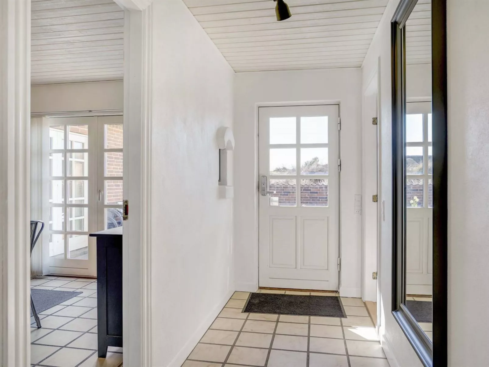 "Domnika" - 350m from the sea-Inside