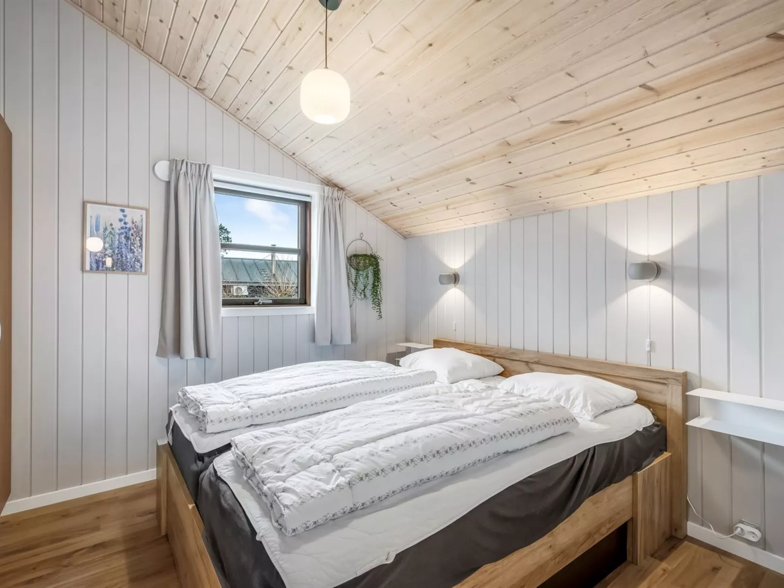 "Mico" - 500m from the sea-Inside