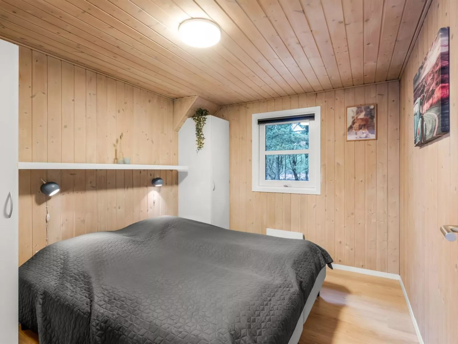 "Verna" - 800m from the sea-Inside