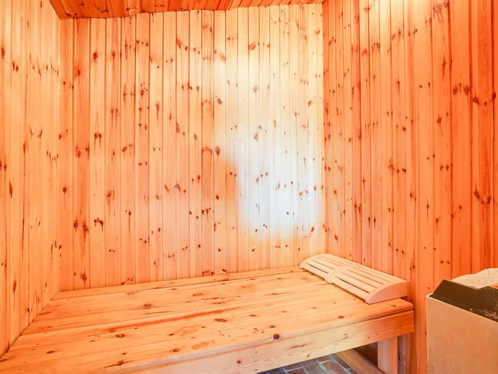 "Neja" - 400m from the sea-Inside