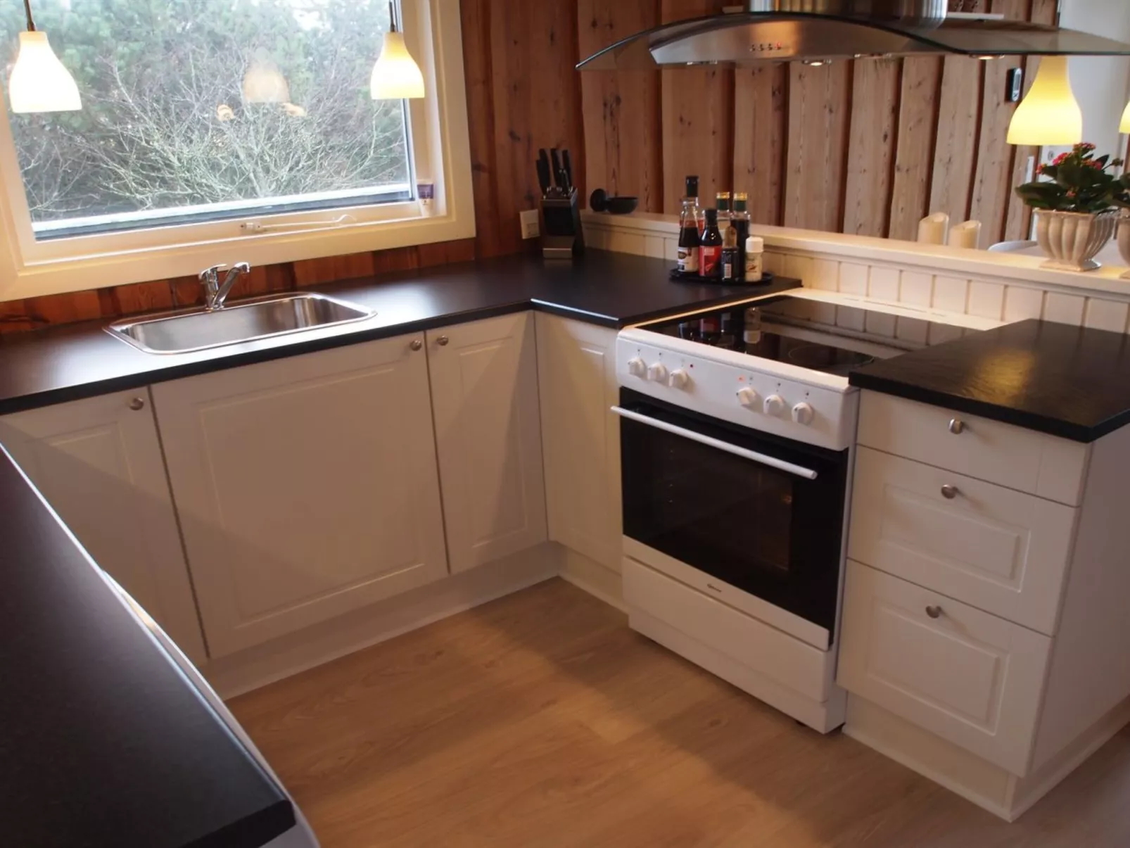 "Elske" - 1.1km from the sea-Dedans