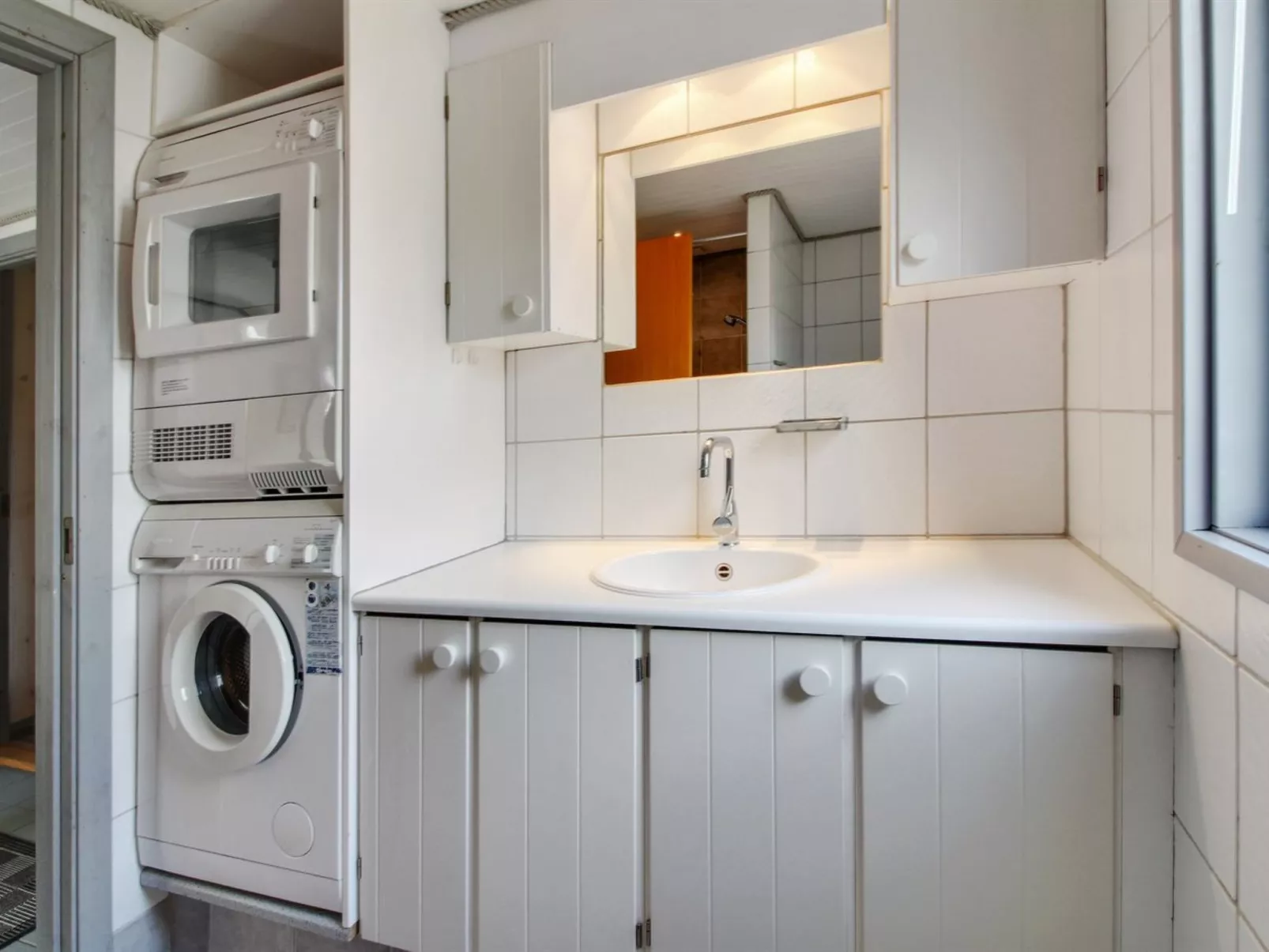 "Tala" - 4km from the sea-Drinnen