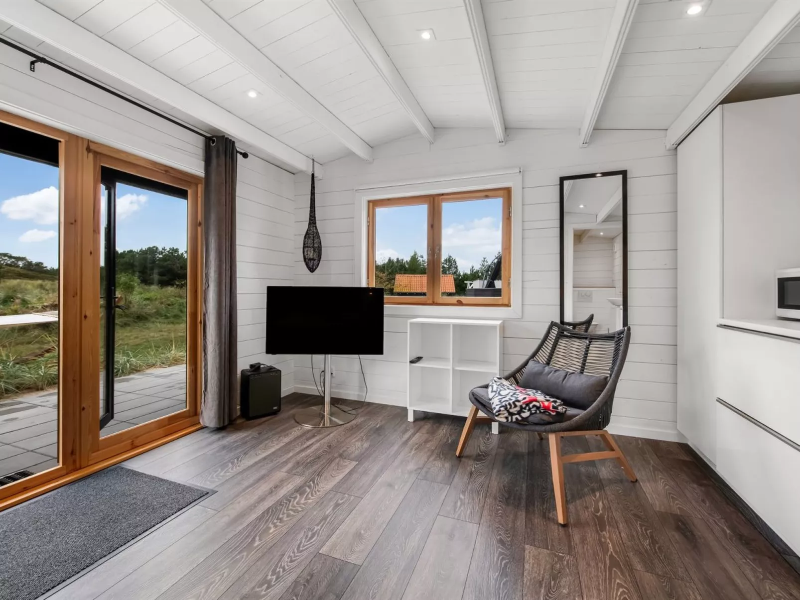 "Nona" - 1.1km from the sea-Dedans