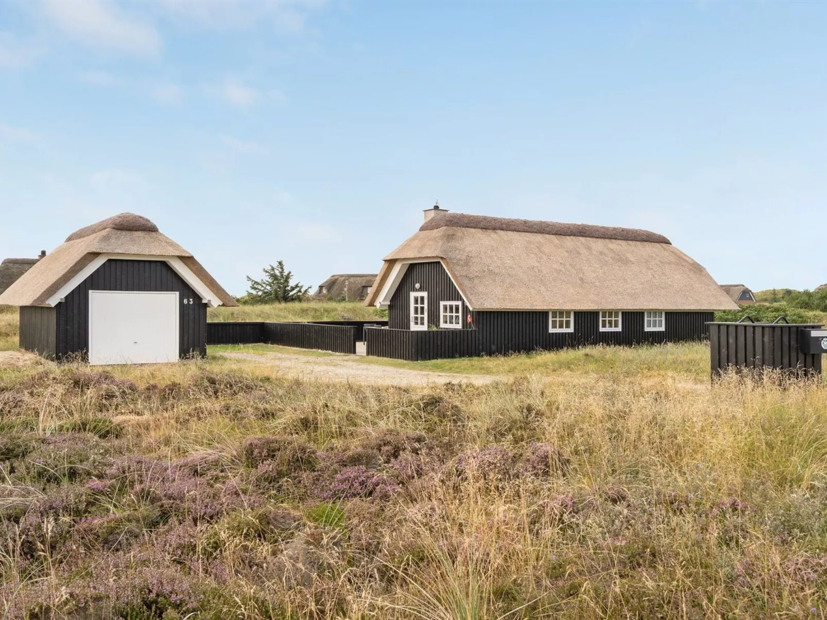 "Kajin" - 200m from the sea-Draußen