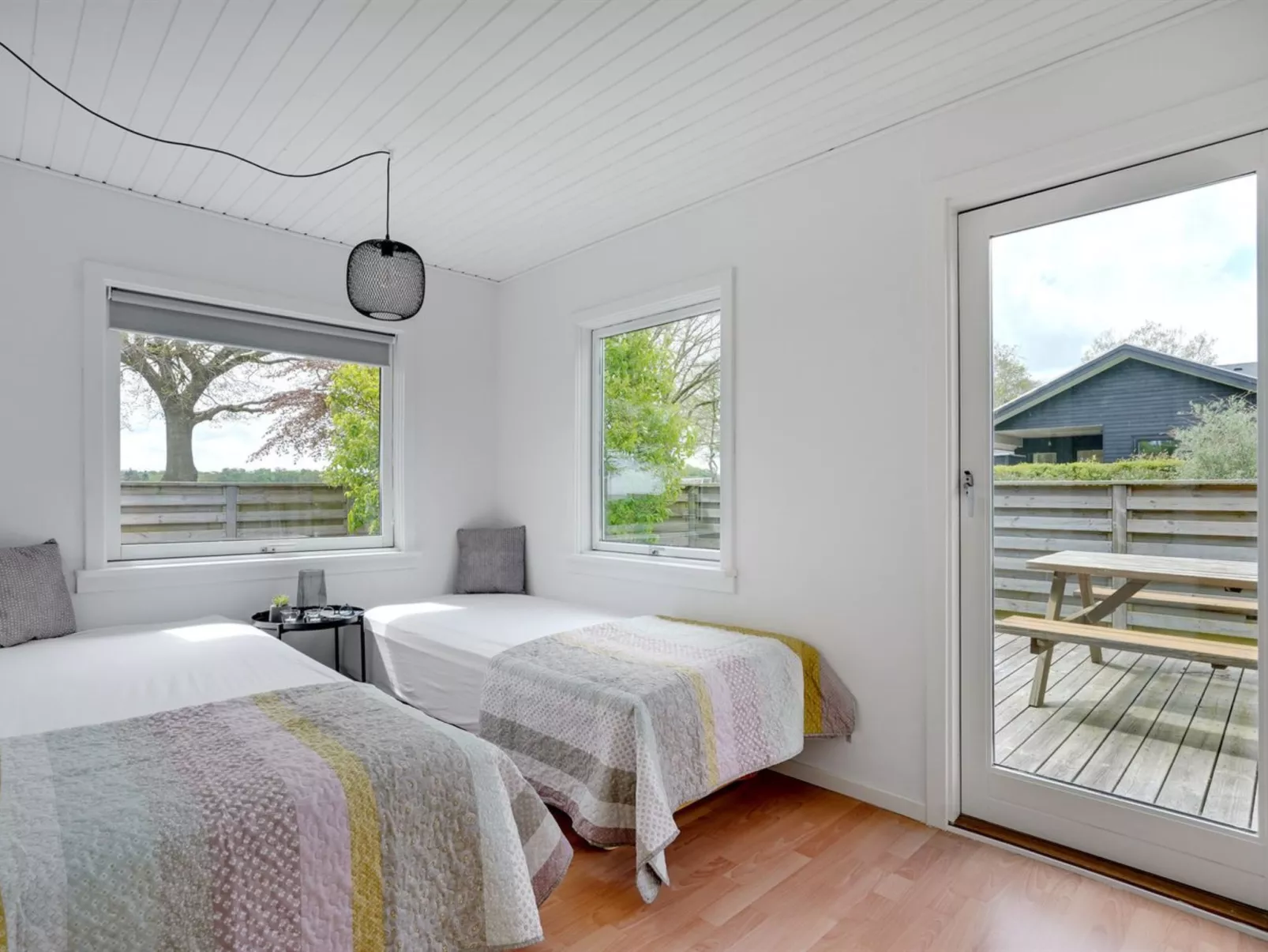 "Francis" - 300m from the sea-Inside