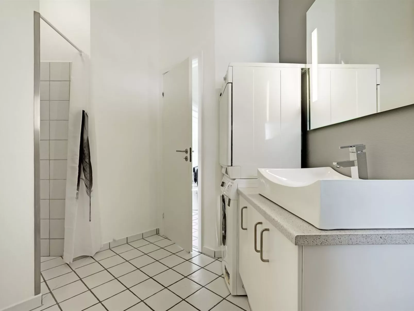 "Stense" - 900m from the sea-Dedans