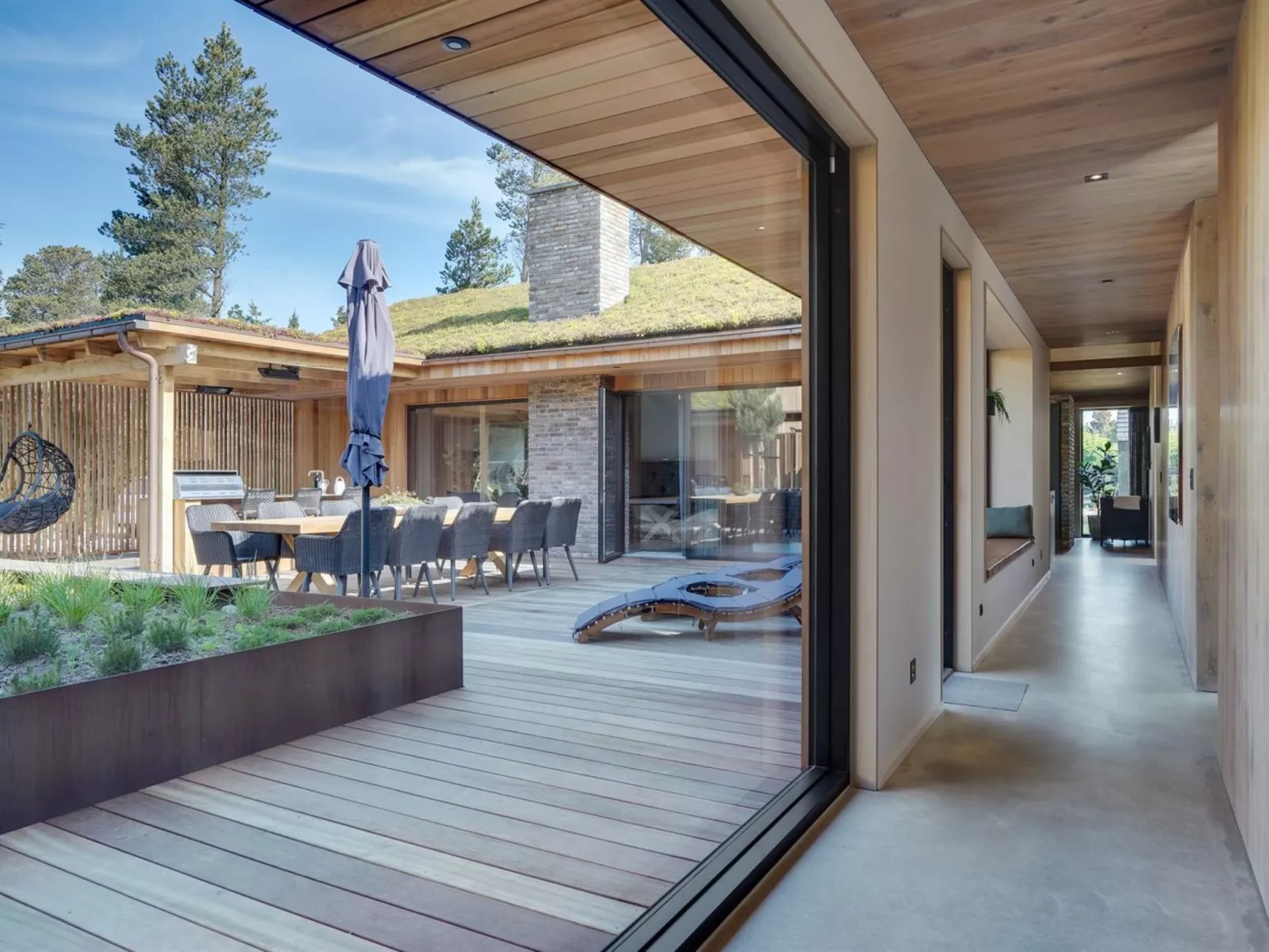 "Stellan" - 1.4km from the sea-Drinnen