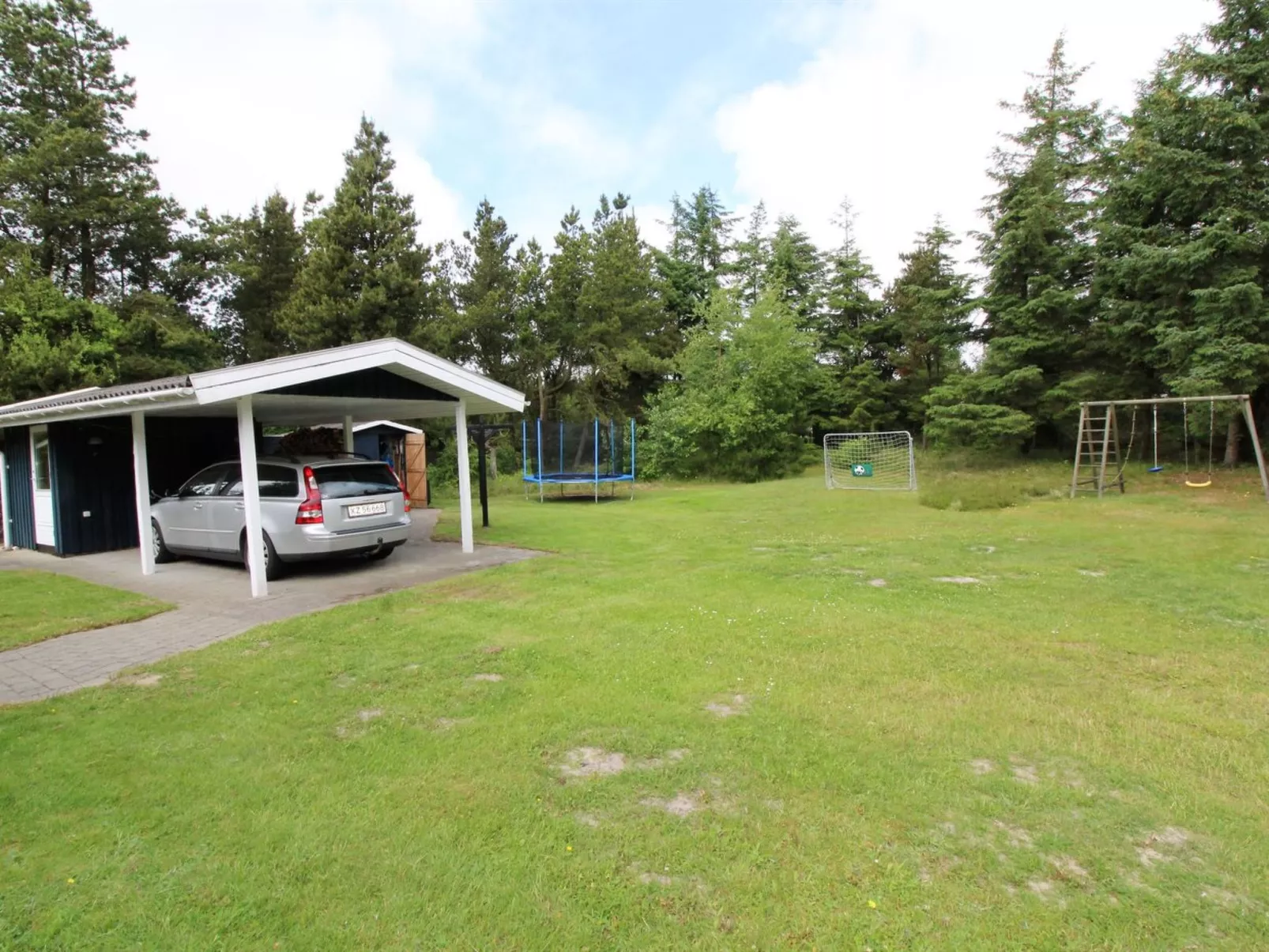 "Atla" - 2.5km from the sea-Dehors