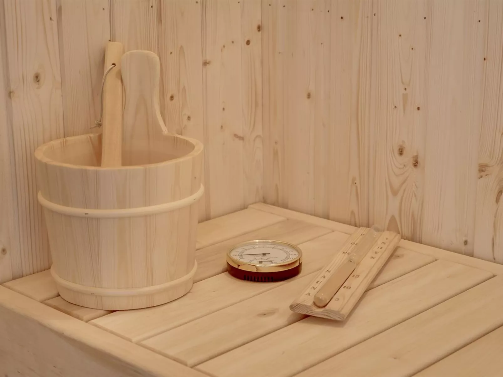 "Dior" - 1.4km from the sea-Dedans