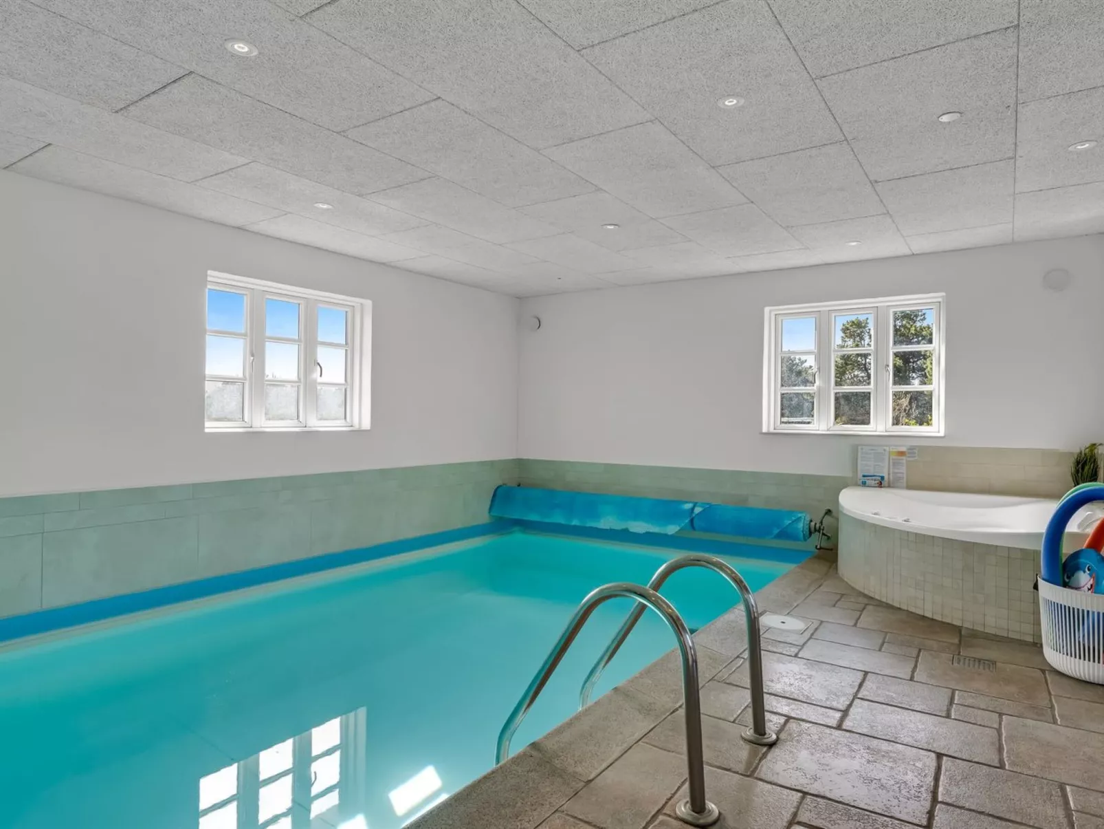 "Adia" - 300m from the sea-Dehors