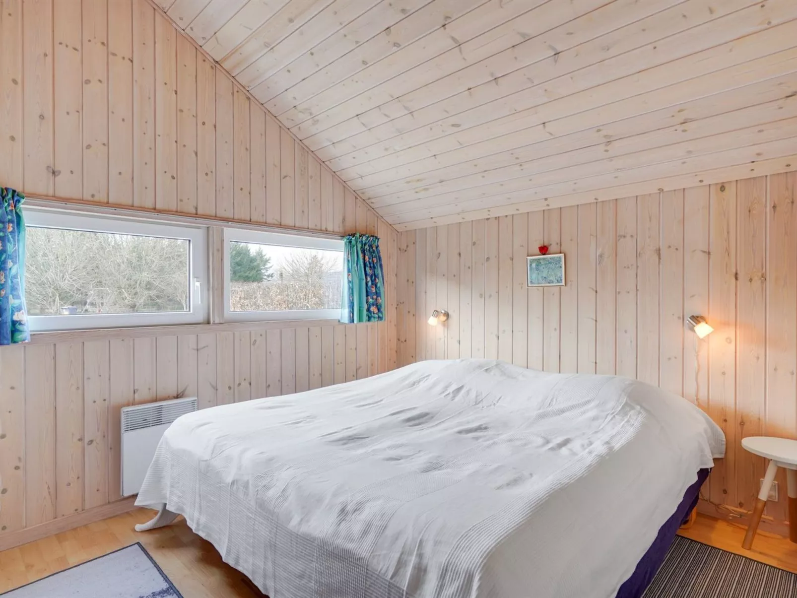 "Allita" - 12km from the sea-Inside