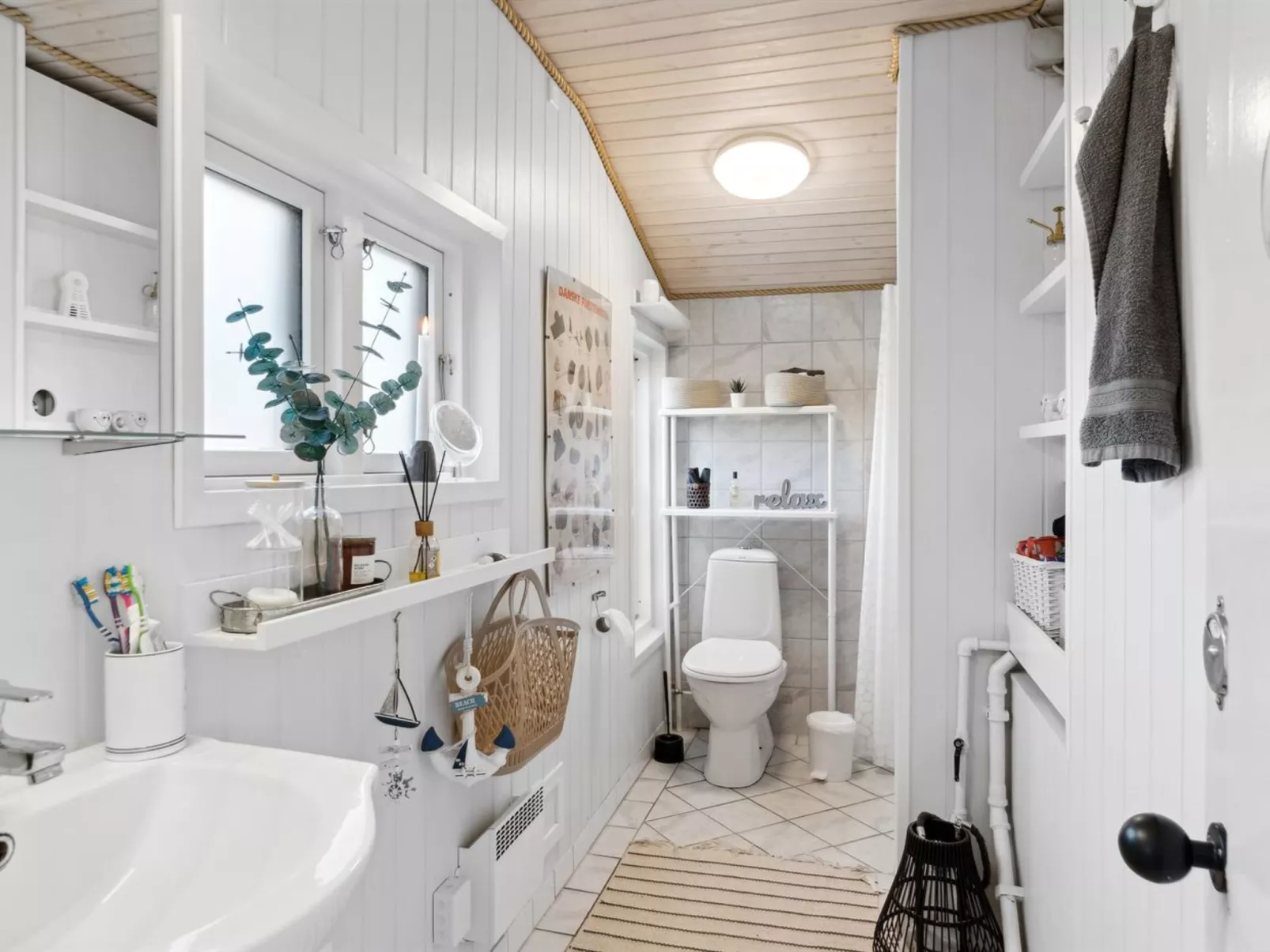 "Antonella" - 400m from the sea-Inside