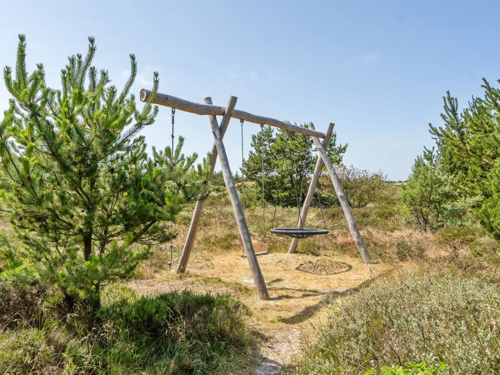 "Sine" - 500m from the sea-Outside