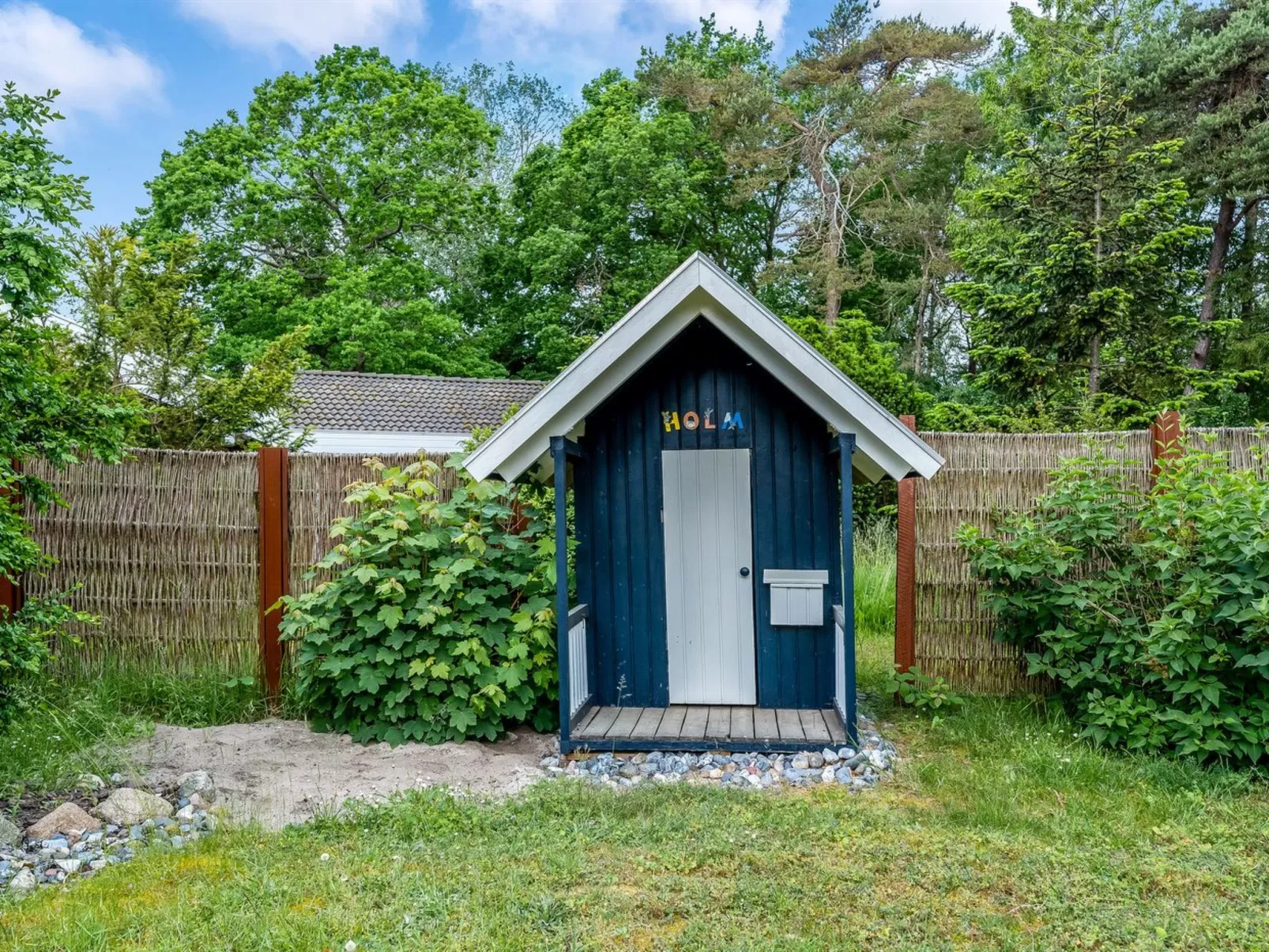 "Siggut" - 100m from the sea-Dehors