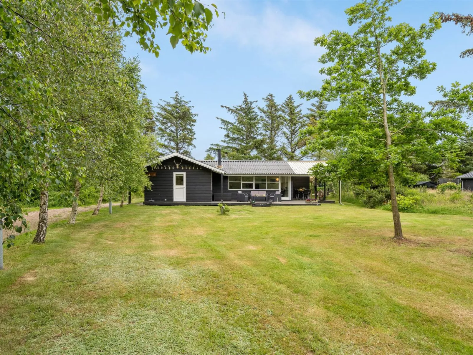 "Dagino" - 500m from the sea