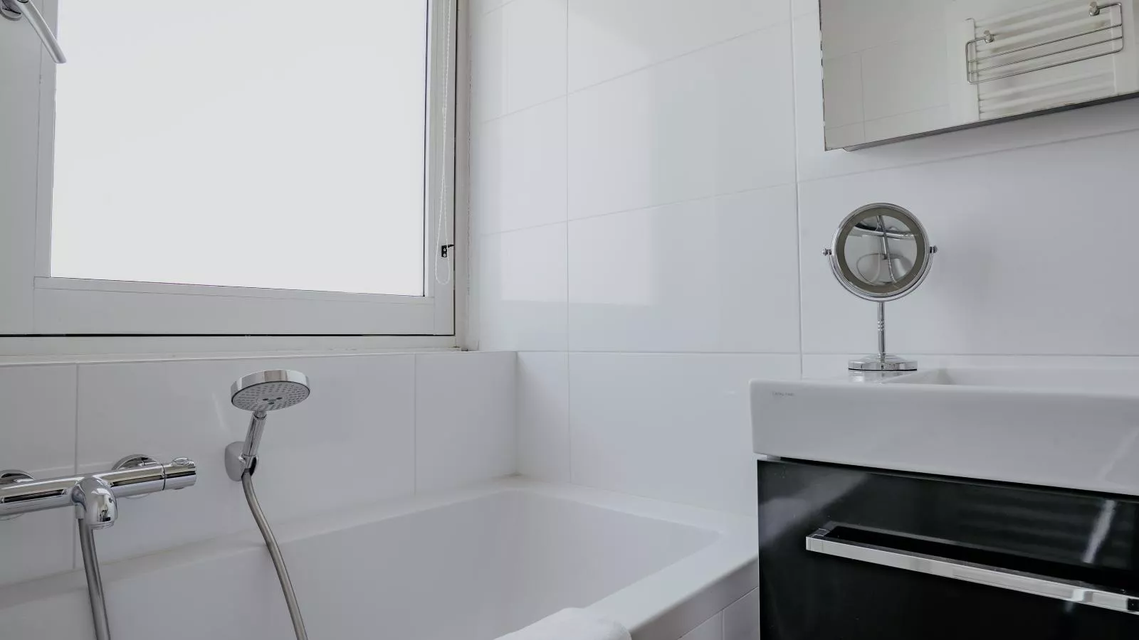 Dorregeest-Salle de bain