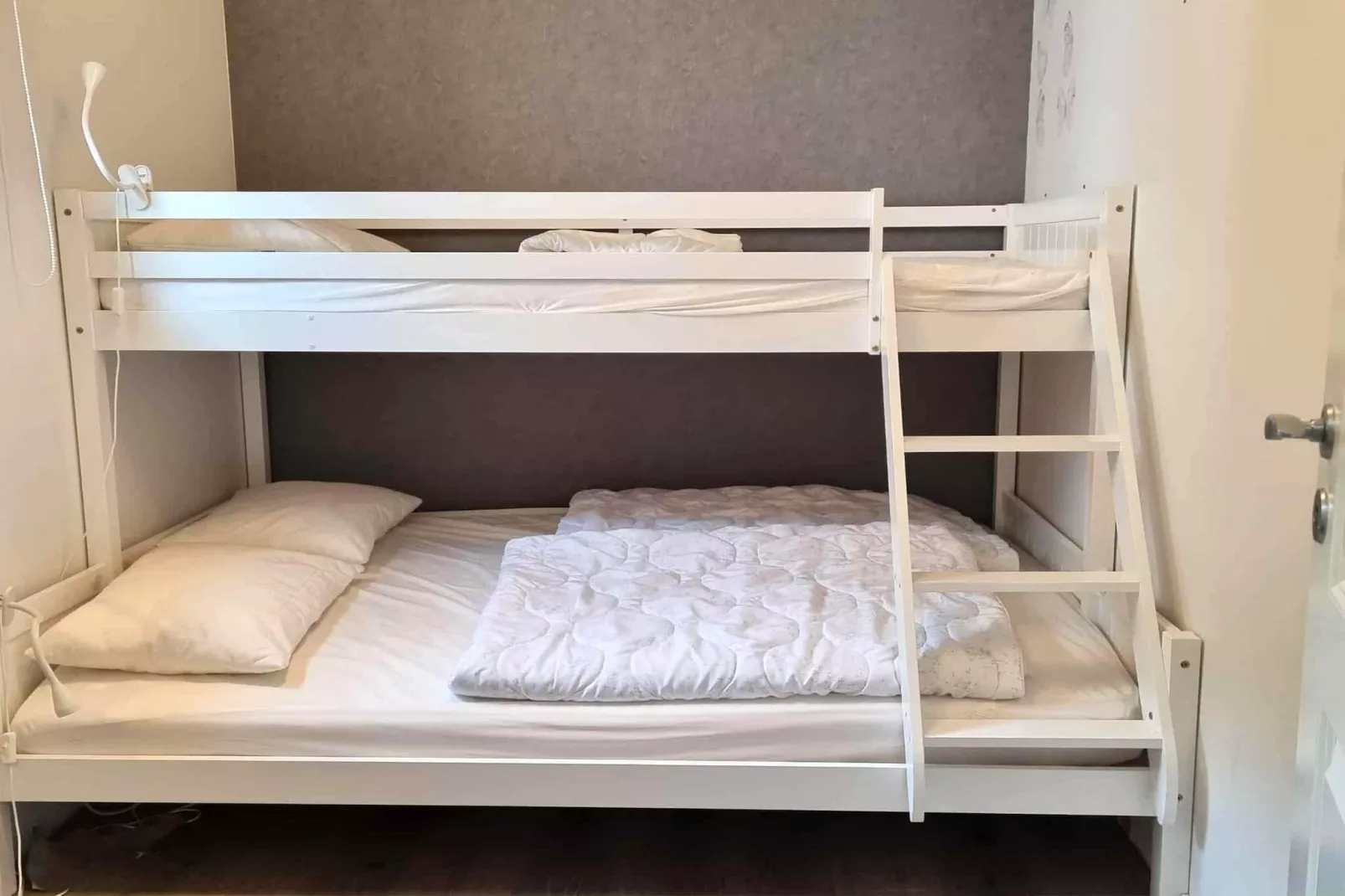 5 etoiles maison de vacances a Ronneby-By Traum-Intérieur