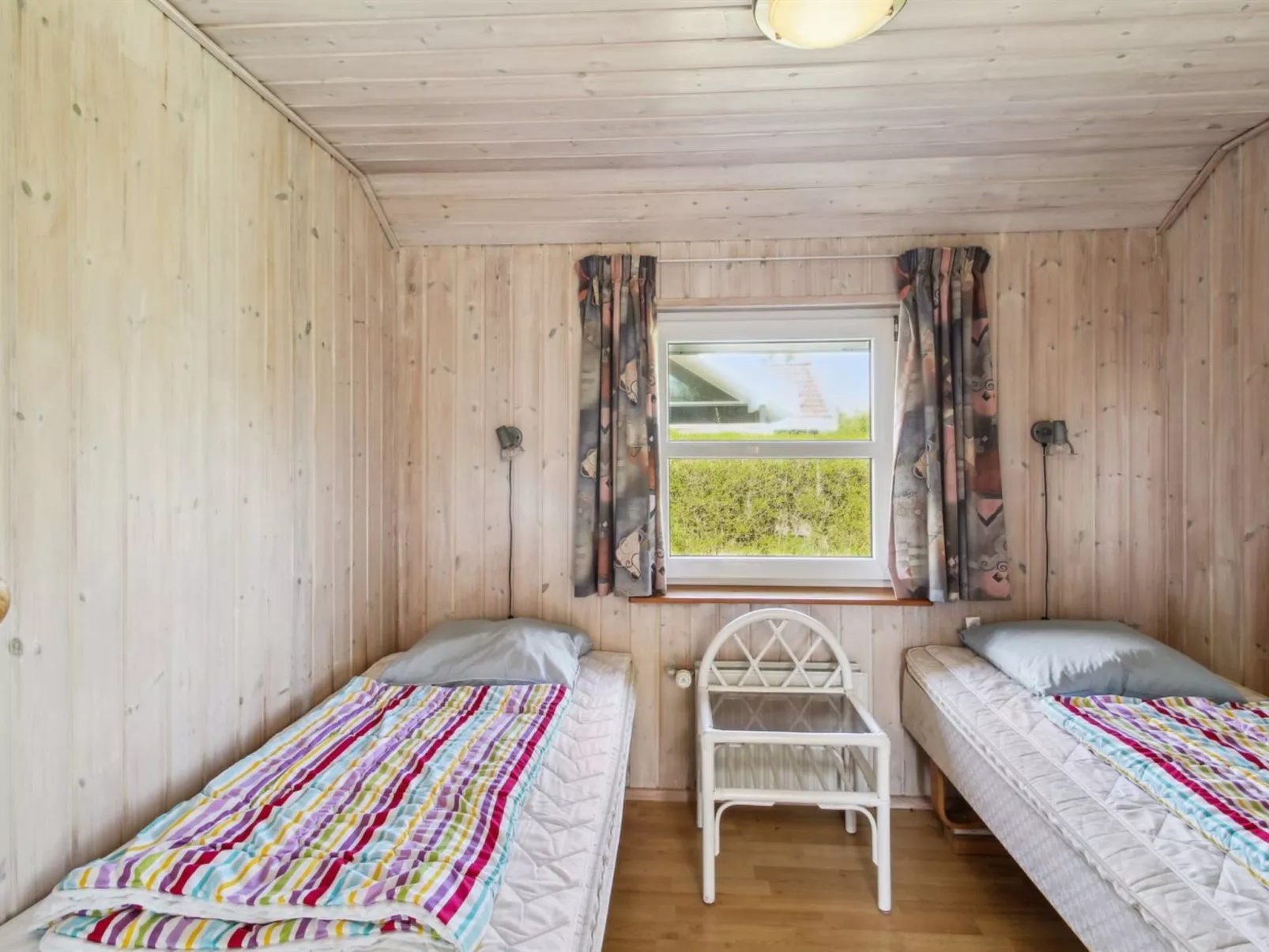 "Carit" - 80m from the sea-Inside