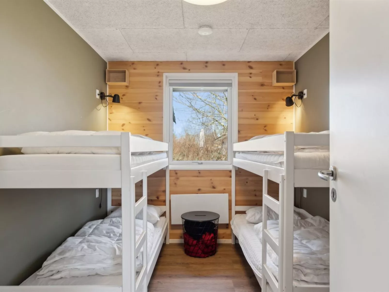 "Neele" - 800m from the sea-Inside