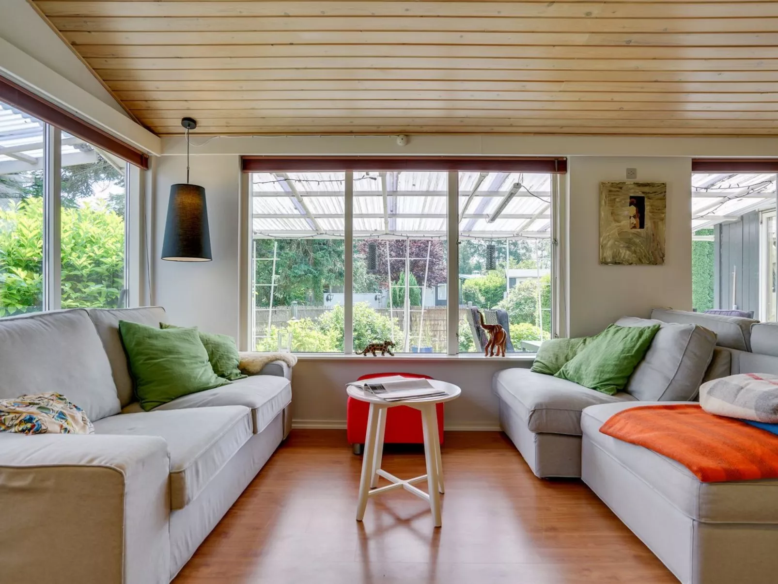 "Monja" - 350m from the sea-Dedans