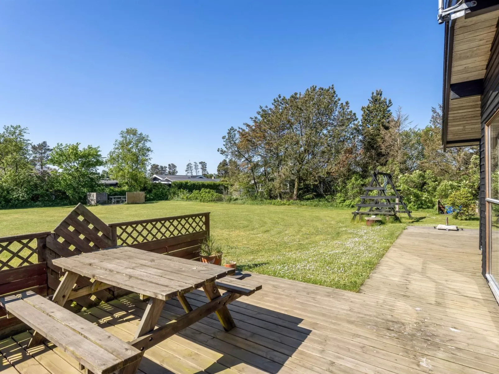 "Gligorij" - 450m from the sea-Outside