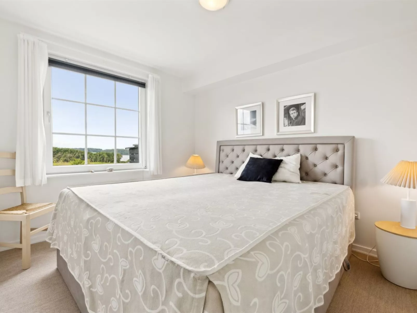 "Isbiorn" - 300m from the sea-Inside