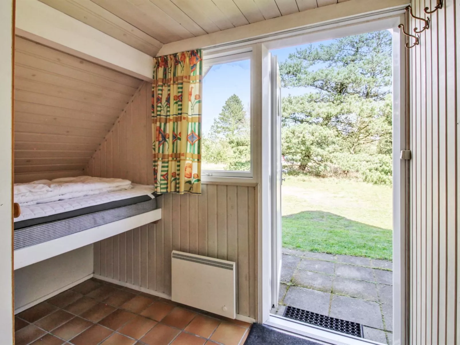 "Efimija" - 1.4km from the sea-Inside