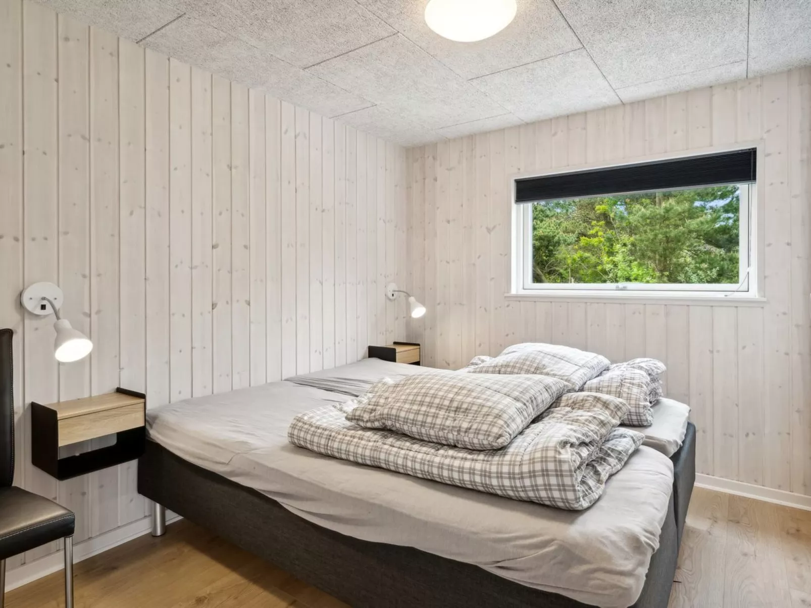 "Amai" - 4.5km from the sea-Inside