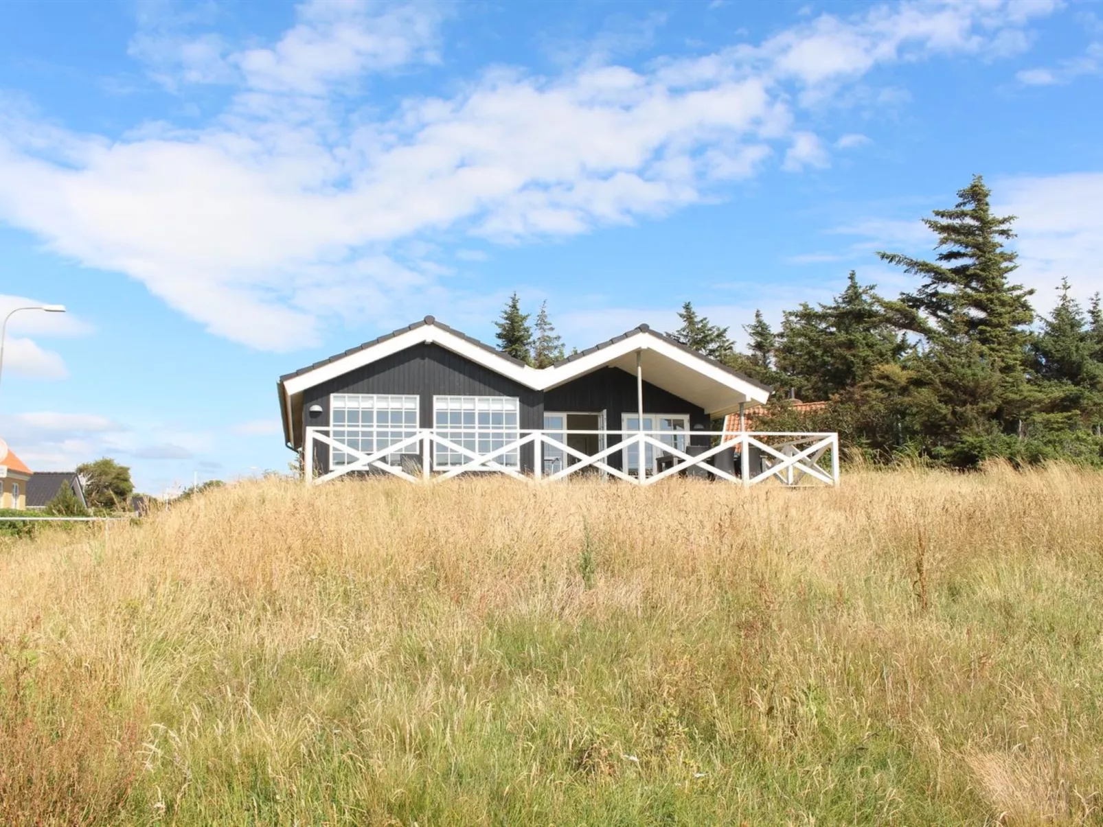 "Aarne" - 30m from the sea-Outside