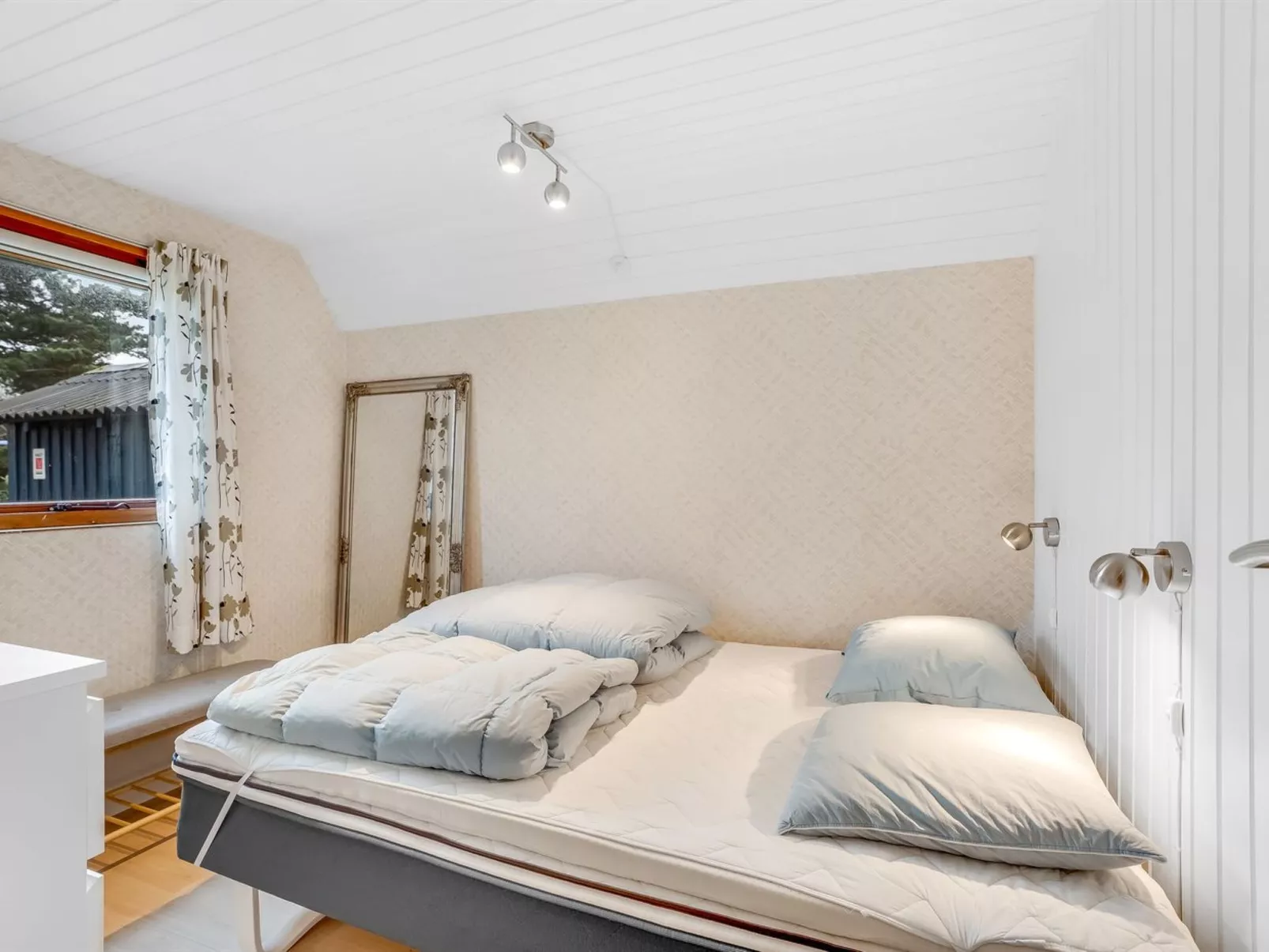 "Fredger" - 450m from the sea-Dedans