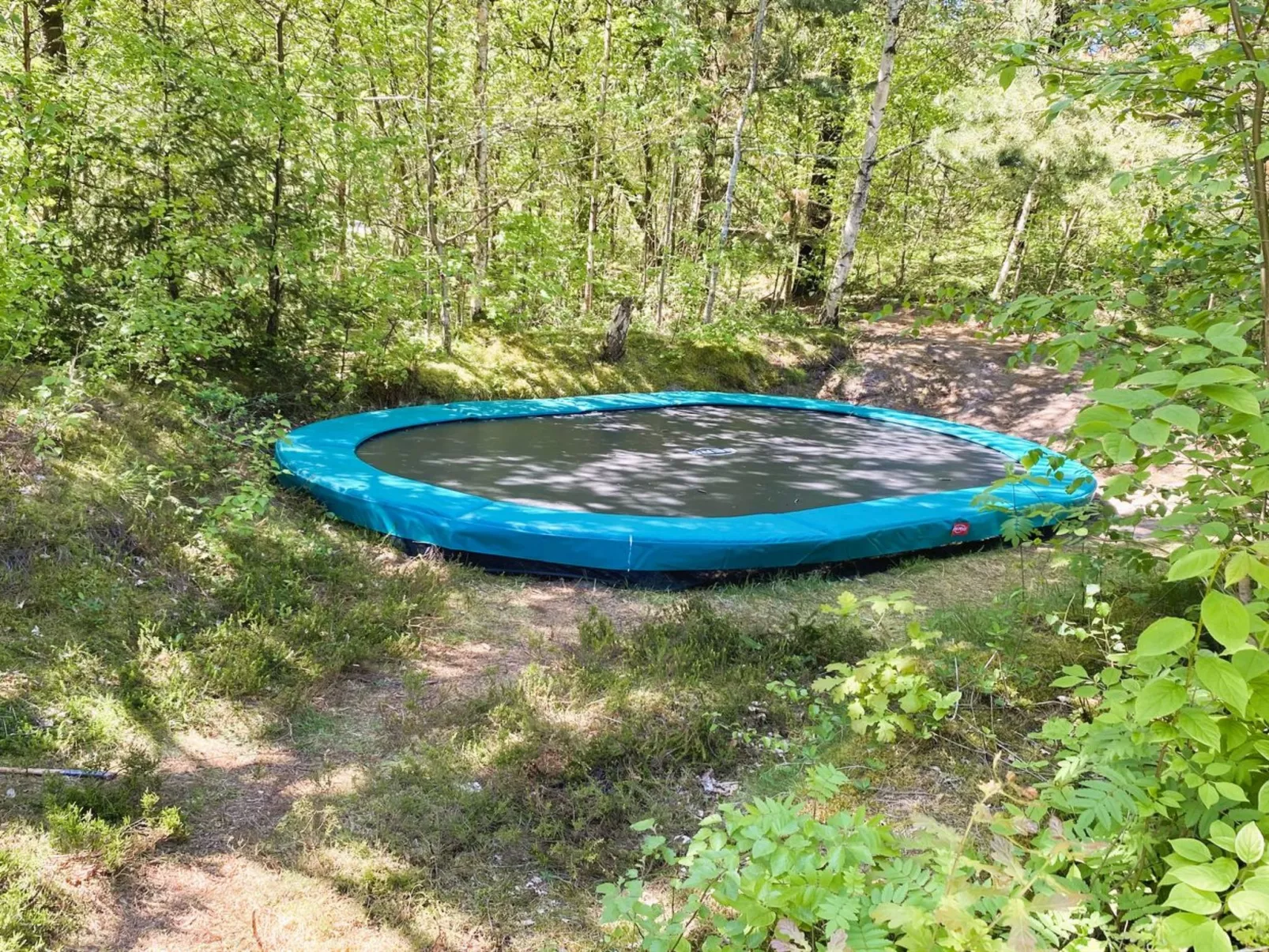 "Hilde" - 350m to the fjord-Outside